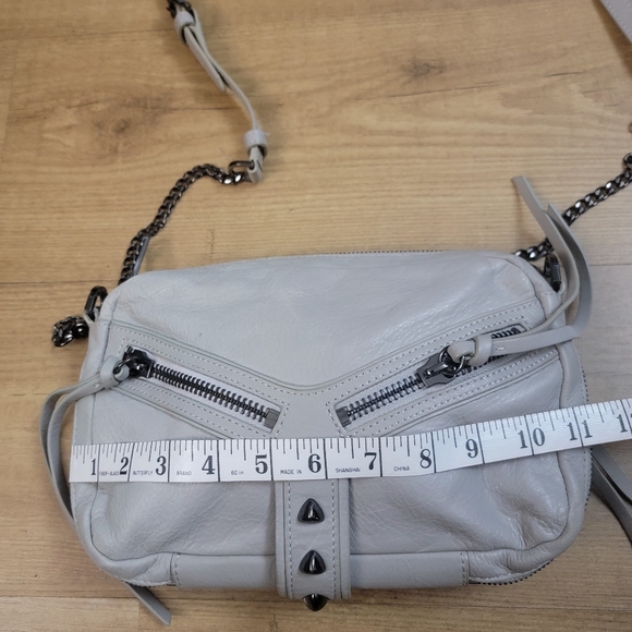 Botkier Trigger East/West Cross Body Bag - Picture 12 of 15